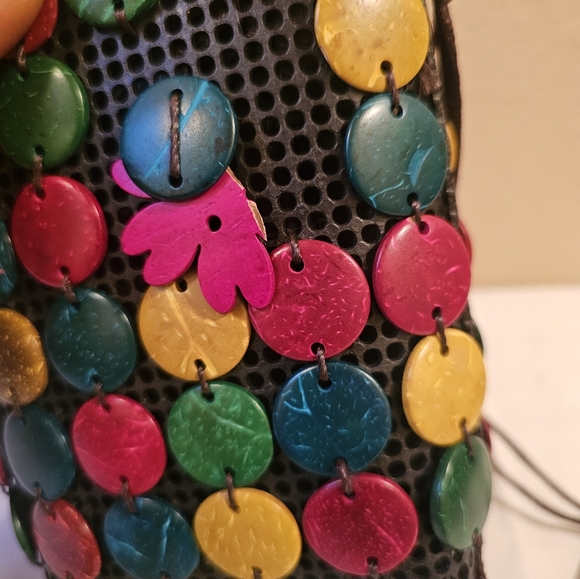 Women crossbody bag - Picture 6 of 10